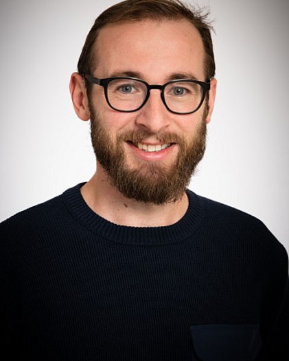 François Rheault
